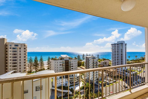 Rainbow Commodore Coolangatta - Accommodation Adelaide 3