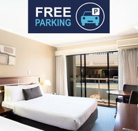 Riverside Hotel South Bank - Accommodation Adelaide
