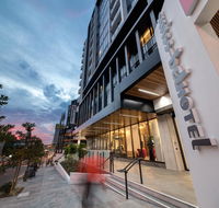 Swiss-Belhotel South Bank Brisbane - Accommodation Adelaide