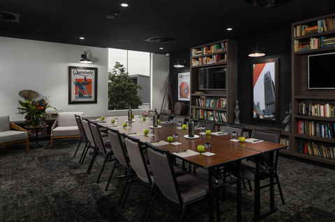 Rydges Fortitude Valley - Accommodation Adelaide 35