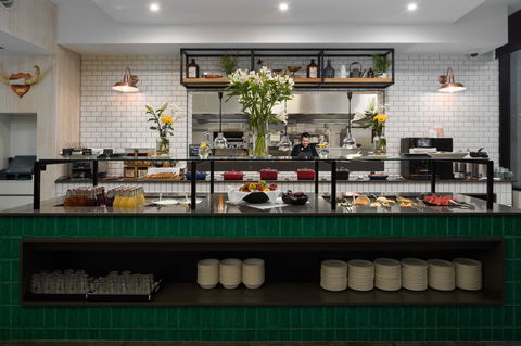 Rydges Fortitude Valley - Accommodation Adelaide 31