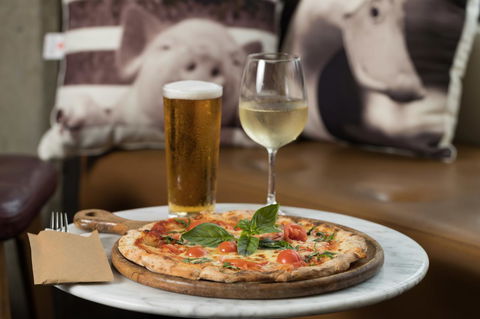 Rydges Fortitude Valley - Accommodation Adelaide 20