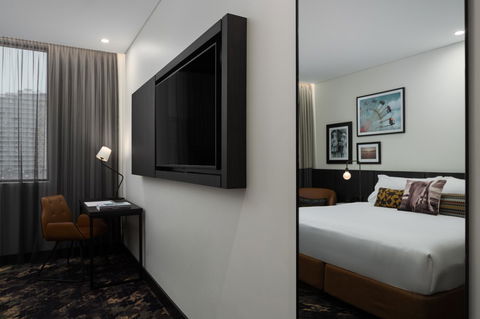Rydges Fortitude Valley - Accommodation Adelaide 12