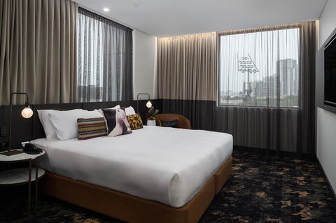 Rydges Fortitude Valley - Accommodation Adelaide 4