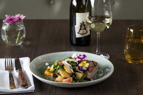 Rydges Fortitude Valley - Accommodation Adelaide 25