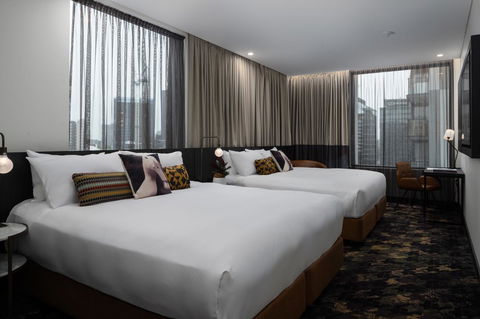 Rydges Fortitude Valley - Accommodation Adelaide 8