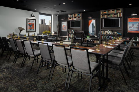 Rydges Fortitude Valley - Accommodation Adelaide 38
