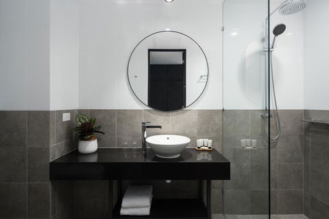 Rydges Fortitude Valley - Accommodation Adelaide 13