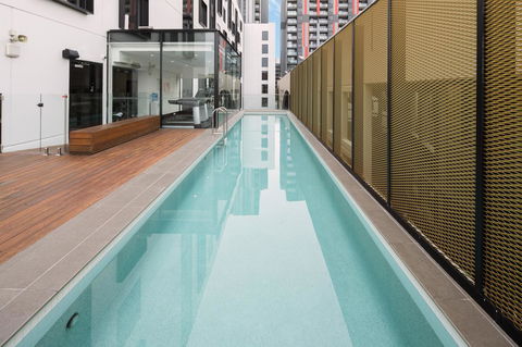Rydges Fortitude Valley - Accommodation Adelaide 14