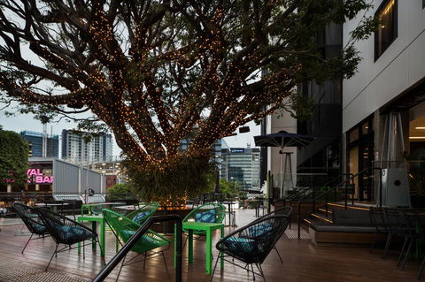 Rydges Fortitude Valley - Accommodation Adelaide 21