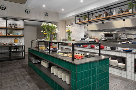 Rydges Fortitude Valley - Accommodation Adelaide 32