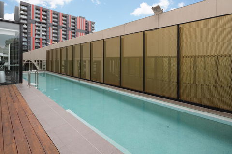 Rydges Fortitude Valley - Accommodation Adelaide 15
