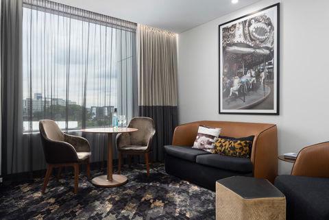 Rydges Fortitude Valley - Accommodation Adelaide 3
