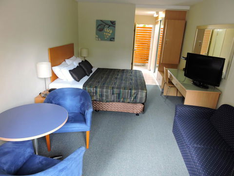 Best Western Airport 85 Motel - Accommodation Adelaide 24