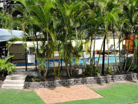 Best Western Airport 85 Motel - Accommodation Adelaide 4