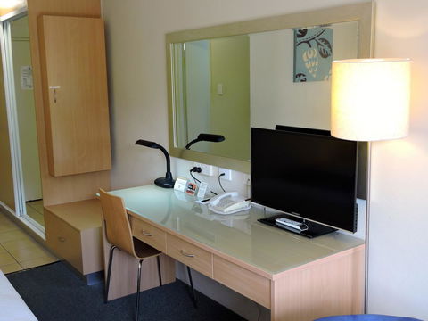 Best Western Airport 85 Motel - Accommodation Adelaide 27