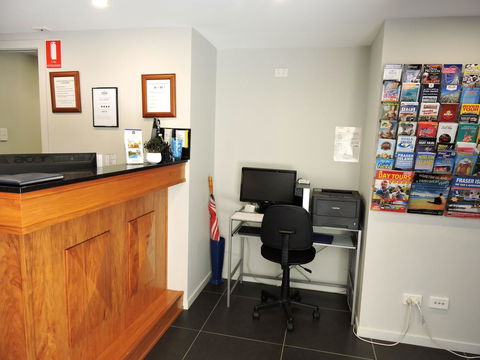 Best Western Airport 85 Motel - Accommodation Adelaide 33