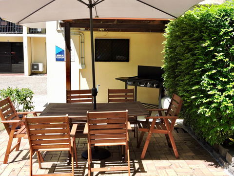 Best Western Airport 85 Motel - Accommodation Adelaide 14