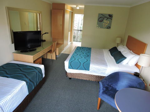 Best Western Airport 85 Motel - Accommodation Adelaide 29