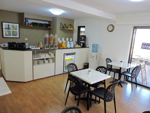 Best Western Airport 85 Motel - Accommodation Adelaide 11