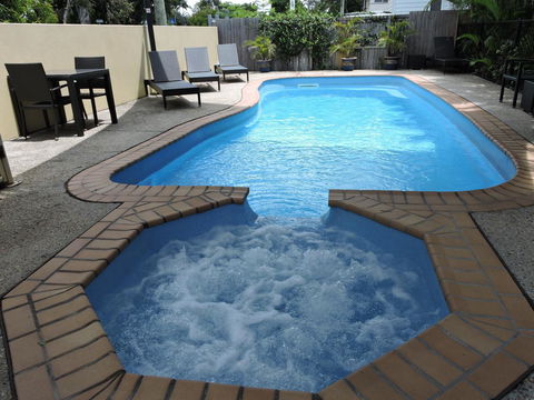 Best Western Airport 85 Motel - Accommodation Adelaide 2