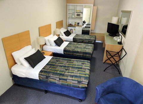 Best Western Airport 85 Motel - Accommodation Adelaide 43