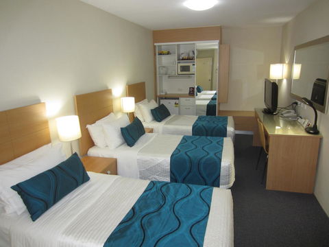 Best Western Airport 85 Motel - Accommodation Adelaide 42