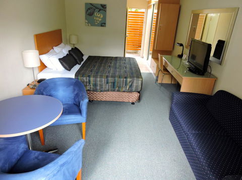 Best Western Airport 85 Motel - Accommodation Adelaide 25