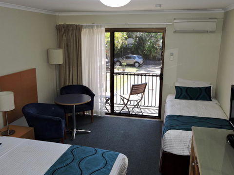 Best Western Airport 85 Motel - Accommodation Adelaide 7