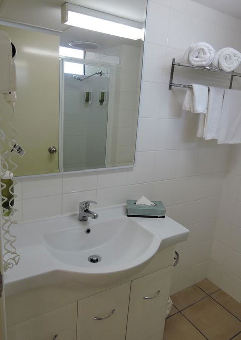 Best Western Airport 85 Motel - Accommodation Adelaide 9