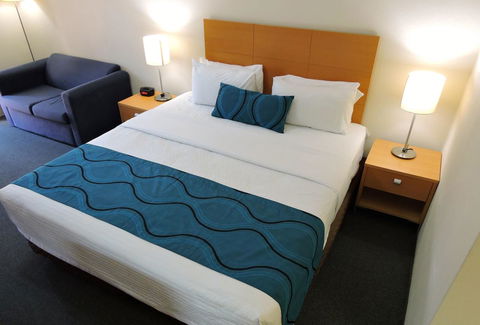 Best Western Airport 85 Motel - Accommodation Adelaide 5