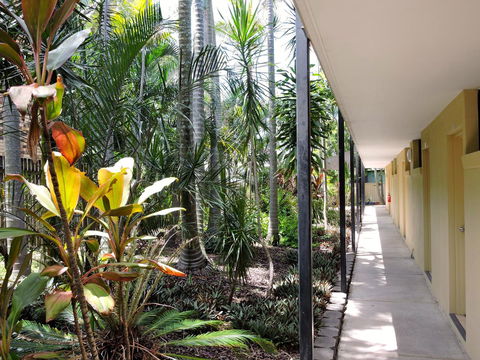Best Western Airport 85 Motel - Accommodation Adelaide 18