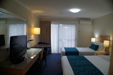 Best Western Airport 85 Motel - Accommodation Adelaide 26