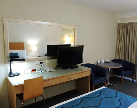 Best Western Airport 85 Motel - Accommodation Adelaide 6