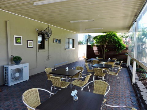 Best Western Airport 85 Motel - Accommodation Adelaide 13