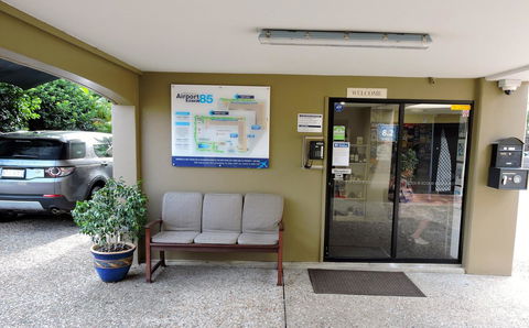 Best Western Airport 85 Motel - Accommodation Adelaide 31