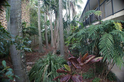 Best Western Airport 85 Motel - Accommodation Adelaide 34