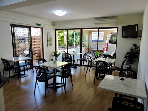Best Western Airport 85 Motel - Accommodation Adelaide 12
