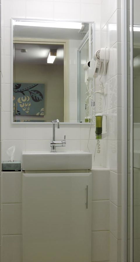 Best Western Airport 85 Motel - Accommodation Adelaide 37