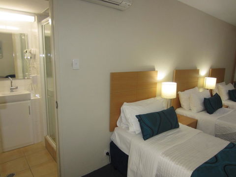 Best Western Airport 85 Motel - Accommodation Adelaide 41