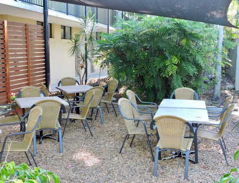 Best Western Airport 85 Motel - Accommodation Adelaide 19