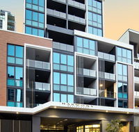 Arise Harmony Apartments - Accommodation Adelaide