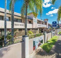 Cairns City Palms - Accommodation Adelaide