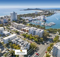 Dockside Apartments Mooloolaba - Accommodation Adelaide