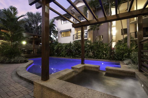 Bay Villas Resort - Accommodation Adelaide 12