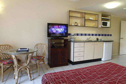 Bay Villas Resort - Accommodation Adelaide 8