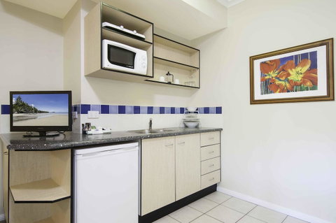 Bay Villas Resort - Accommodation Adelaide 32