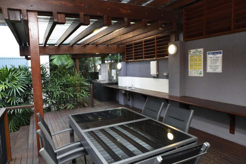 Bay Villas Resort - Accommodation Adelaide 17