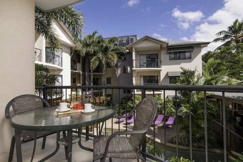 Bay Villas Resort - Accommodation Adelaide 1