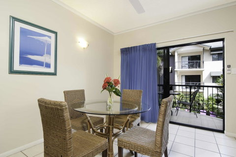 Bay Villas Resort - Accommodation Adelaide 24